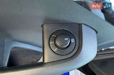 Универсал Skoda Octavia 2019 в 