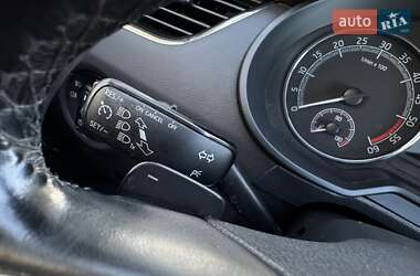 Универсал Skoda Octavia 2019 в 