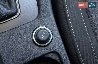 Универсал Skoda Octavia 2019 в 