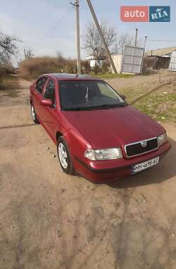 Ліфтбек Skoda Octavia 1997 в Вознесенську