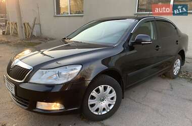 Лифтбек Skoda Octavia 2012 в Киеве