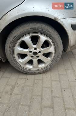 Універсал Skoda Octavia 2007 в 
