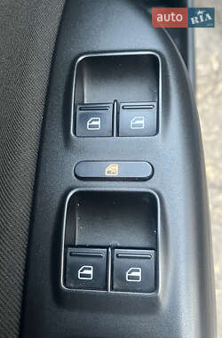 Универсал Skoda Octavia 2013 в 