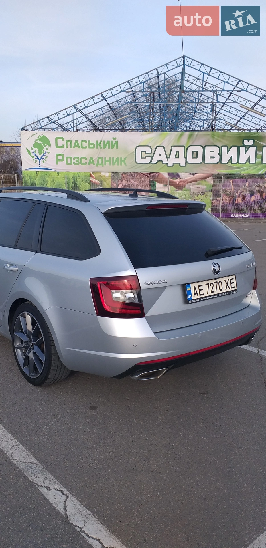 2018 Skoda Octavia - мініатюра 11