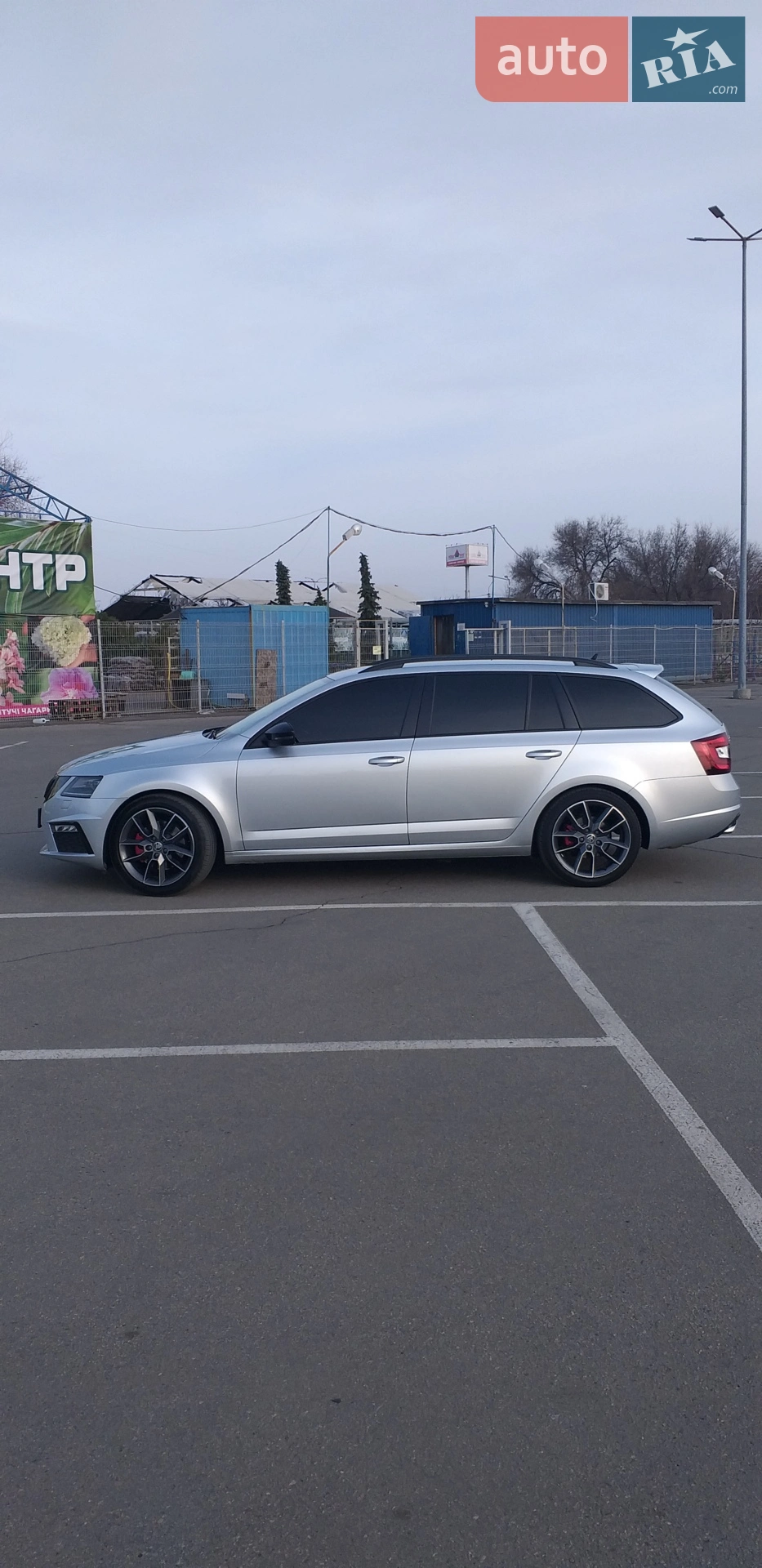 2018 Skoda Octavia - мініатюра 15