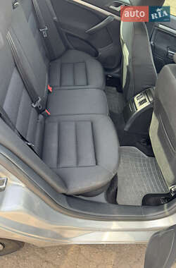 Ліфтбек Skoda Octavia 2007 в 