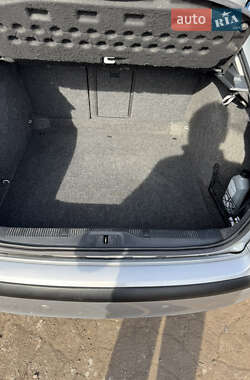 Ліфтбек Skoda Octavia 2007 в 