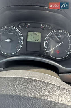 Ліфтбек Skoda Octavia 2007 в 