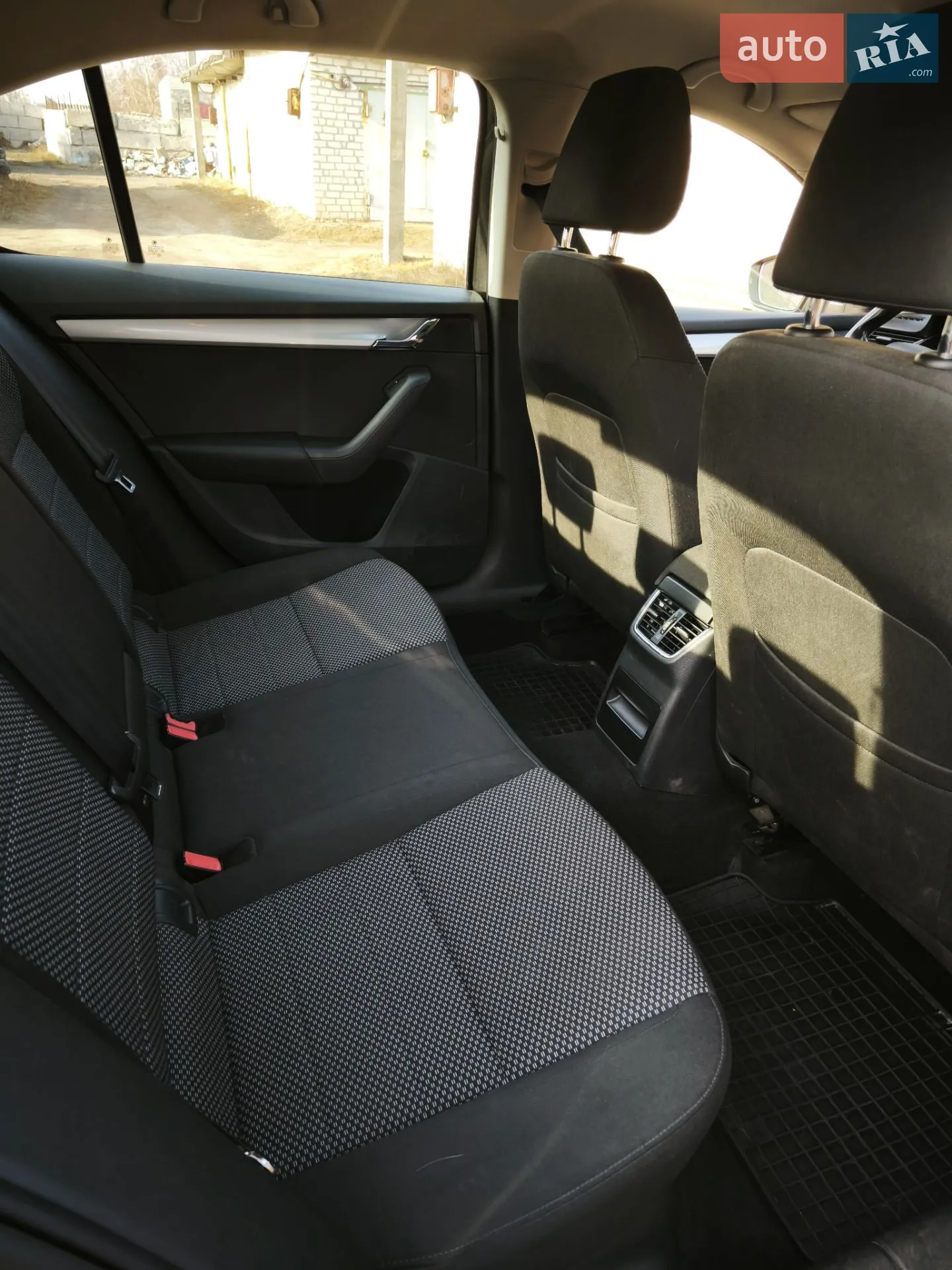 2014 Skoda Octavia - мініатюра 40