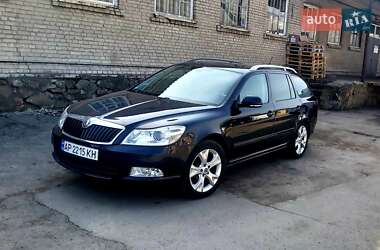 Універсал Skoda Octavia 2011 в Запоріжжі