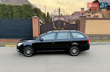 Універсал Skoda Octavia 2010 в Олександрії