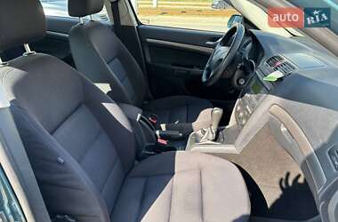 Ліфтбек Skoda Octavia 2004 в 