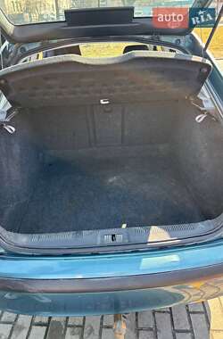 Ліфтбек Skoda Octavia 2004 в 