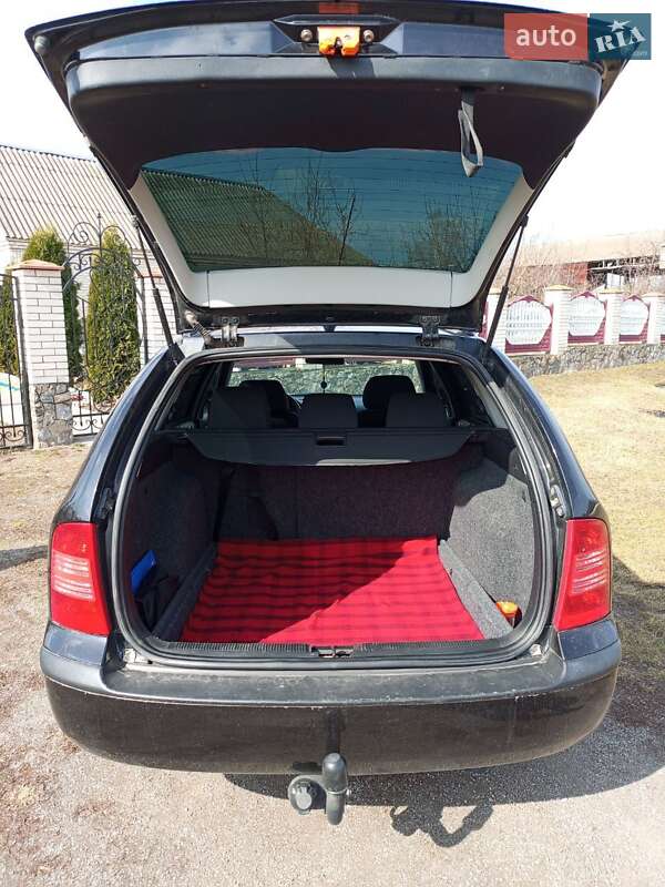 Универсал Skoda Octavia 2006 в Калиновке