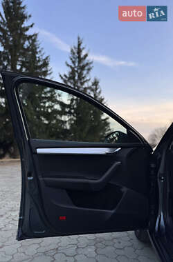 Универсал Skoda Octavia 2020 в 