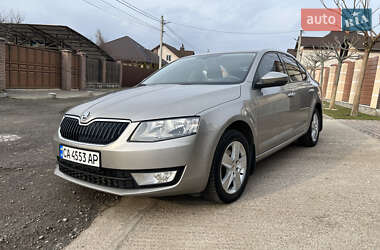 Ліфтбек Skoda Octavia 2013 в Києві