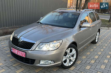 Універсал Skoda Octavia 2011 в Вінниці