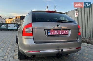 Універсал Skoda Octavia 2011 в Вінниці