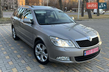 Універсал Skoda Octavia 2011 в Вінниці