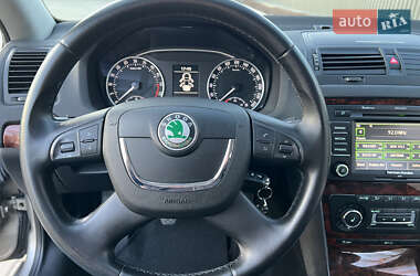 Універсал Skoda Octavia 2011 в Вінниці