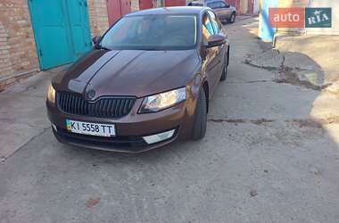 Ліфтбек Skoda Octavia 2013 в Києві