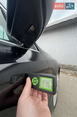 Универсал Skoda Octavia 2017 в 