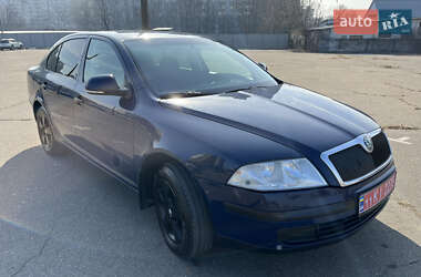 Лифтбек Skoda Octavia 2011 в Киеве