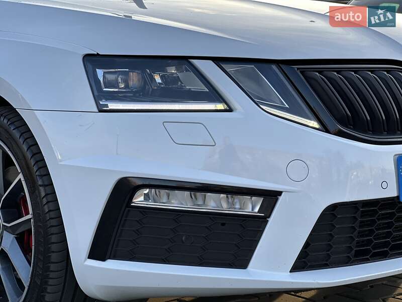 Универсал Skoda Octavia 2020 в Луцке фото 62 Универсал Skoda Octavia 2020 в Луцке