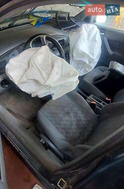 Ліфтбек Skoda Octavia 1997 в 