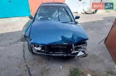 Ліфтбек Skoda Octavia 1997 в 