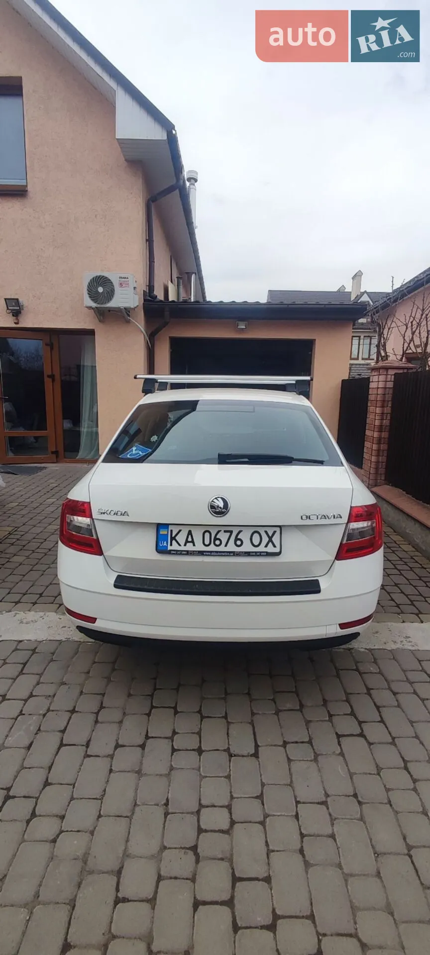 2019 Skoda Octavia - мініатюра 4