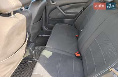 Універсал Skoda Octavia 2006 в 
