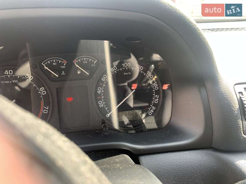 Лифтбек Skoda Octavia 2005 в Хмельницком