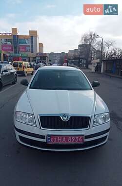 Універсал Skoda Octavia 2012 в Рівному