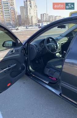 Лифтбек Skoda Octavia 2008 в 