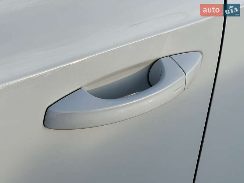 Универсал Skoda Octavia 2020 в Луцке фото 3 Универсал Skoda Octavia 2020 в Луцке