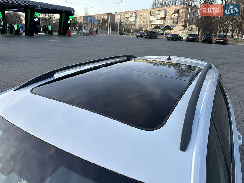 Универсал Skoda Octavia 2020 в Луцке фото 11 Универсал Skoda Octavia 2020 в Луцке