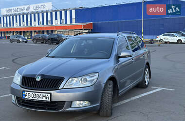 Универсал Skoda Octavia 2012 в Луцке