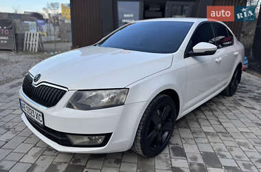 Лифтбек Skoda Octavia 2014 в Каменец-Подольском