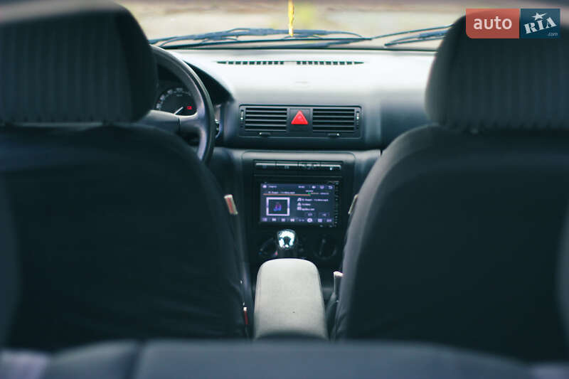 Лифтбек Skoda Octavia 2001 в Ужгороде фото 4 Лифтбек Skoda Octavia 2001 в Ужгороде