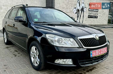 Універсал Skoda Octavia 2010 в Олександрії