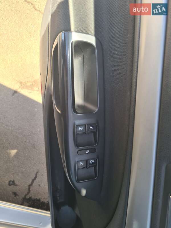 Универсал Skoda Octavia 2012 в Виннице