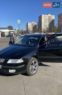 Универсал Skoda Octavia 2008 в Киеве