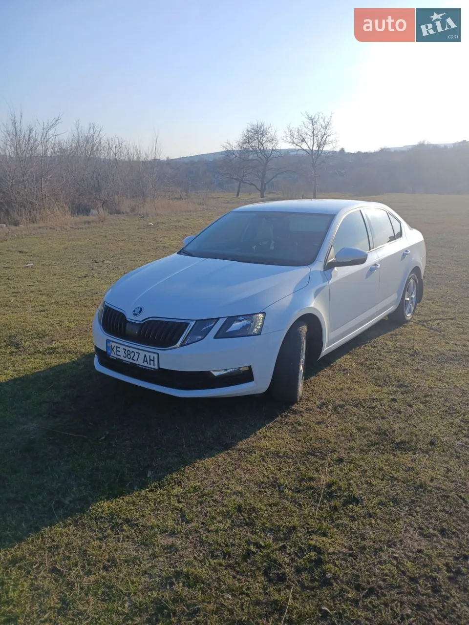 2017 Skoda Octavia - мініатюра 20