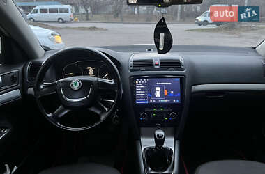 Универсал Skoda Octavia 2012 в Виннице