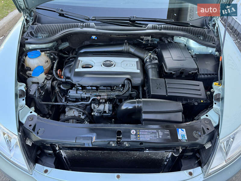 Універсал Skoda Octavia 2010 в Києві