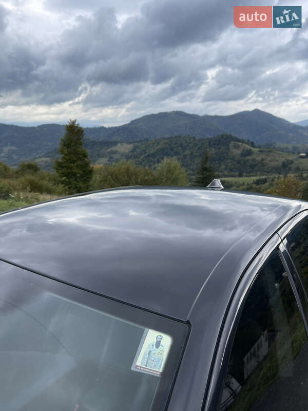 Ліфтбек Skoda Octavia 2009 в Міжгір'ї