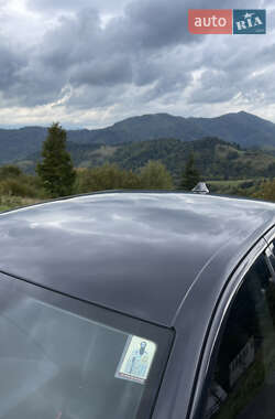 Лифтбек Skoda Octavia 2009 в 