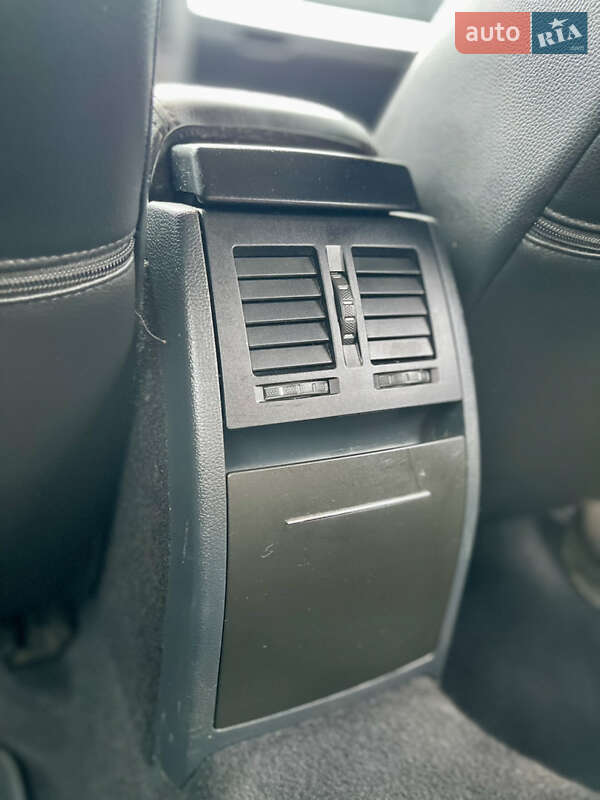 Ліфтбек Skoda Octavia 2009 в Міжгір'ї