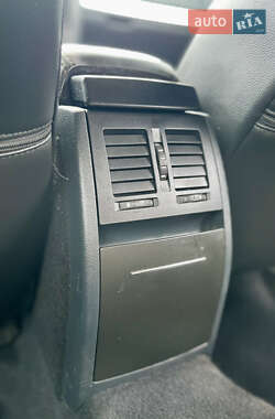 Лифтбек Skoda Octavia 2009 в 
